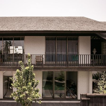 New Little Ripper Boutique Hotel Tanah Lot Εξωτερικό φωτογραφία