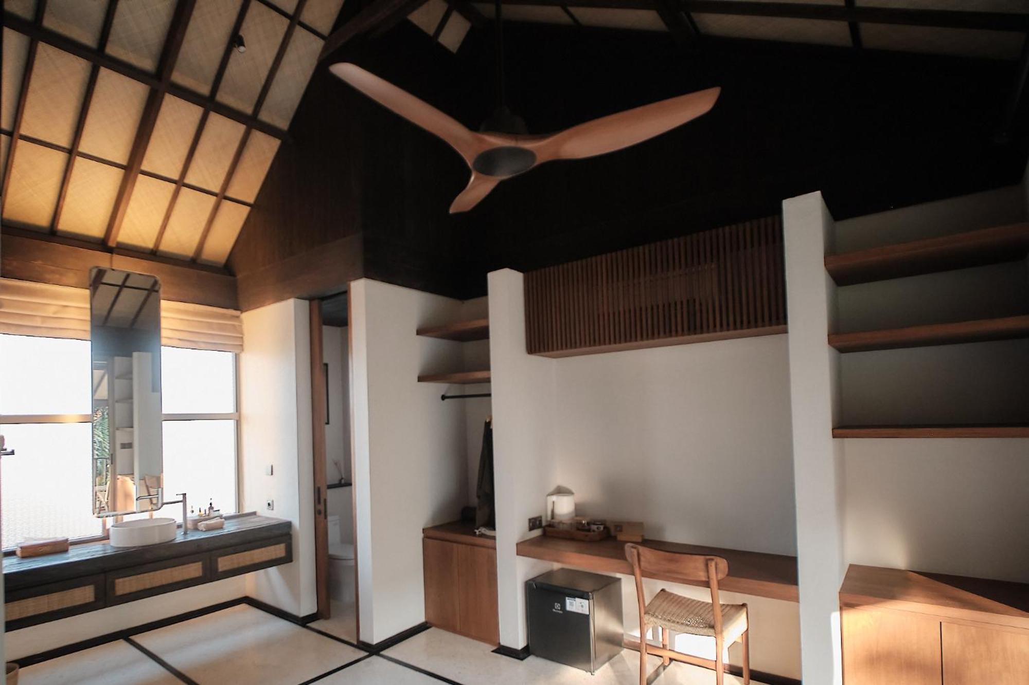 New Little Ripper Boutique Hotel Tanah Lot Εξωτερικό φωτογραφία