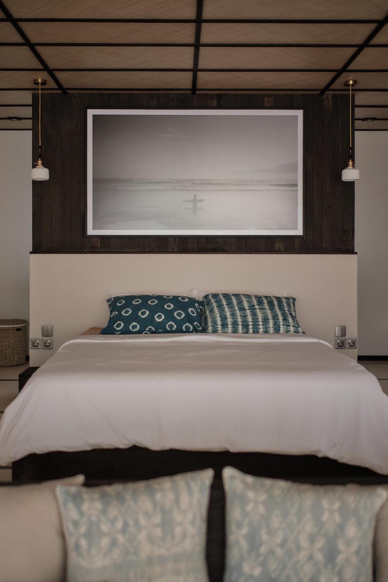 New Little Ripper Boutique Hotel Tanah Lot Εξωτερικό φωτογραφία