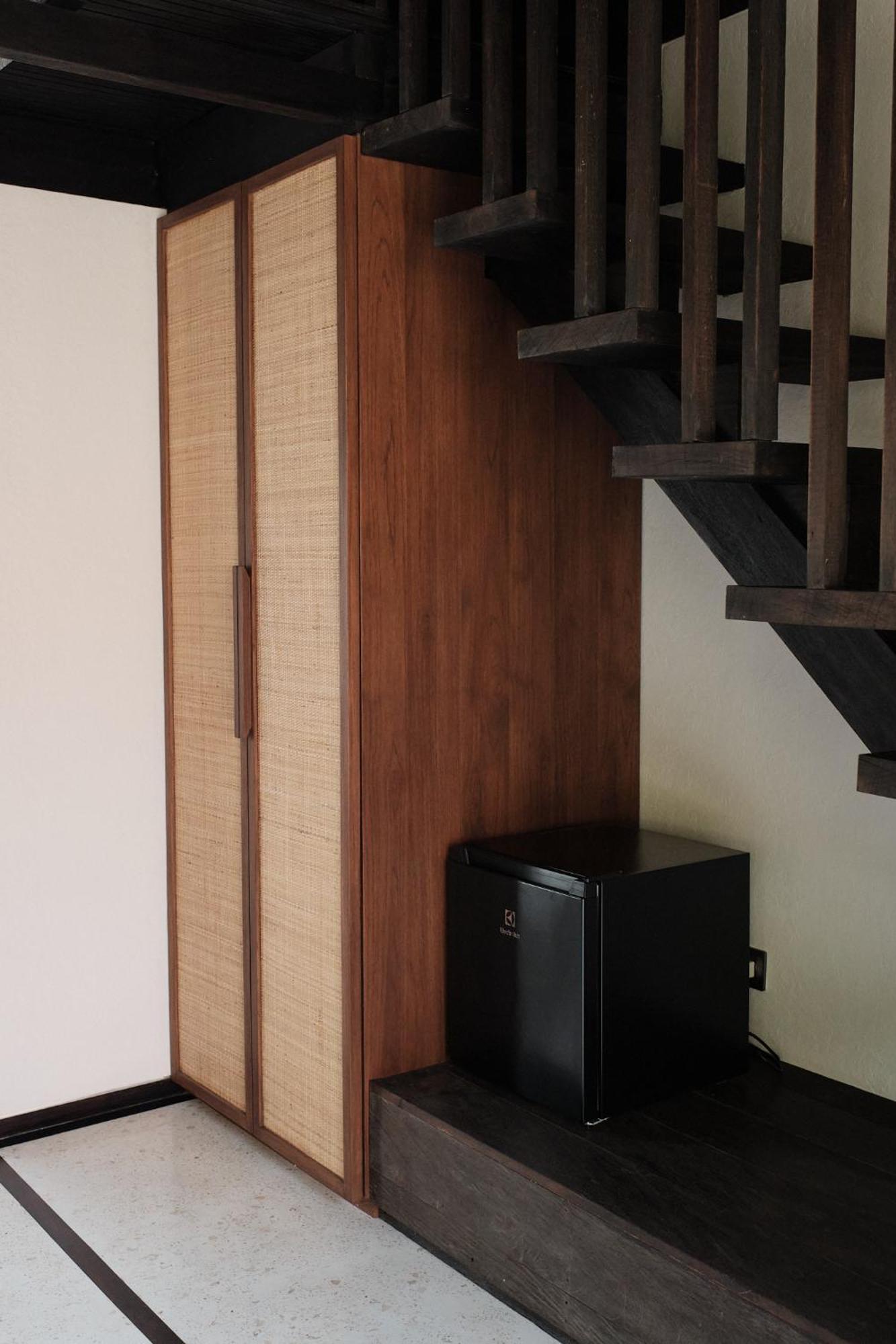 New Little Ripper Boutique Hotel Tanah Lot Εξωτερικό φωτογραφία