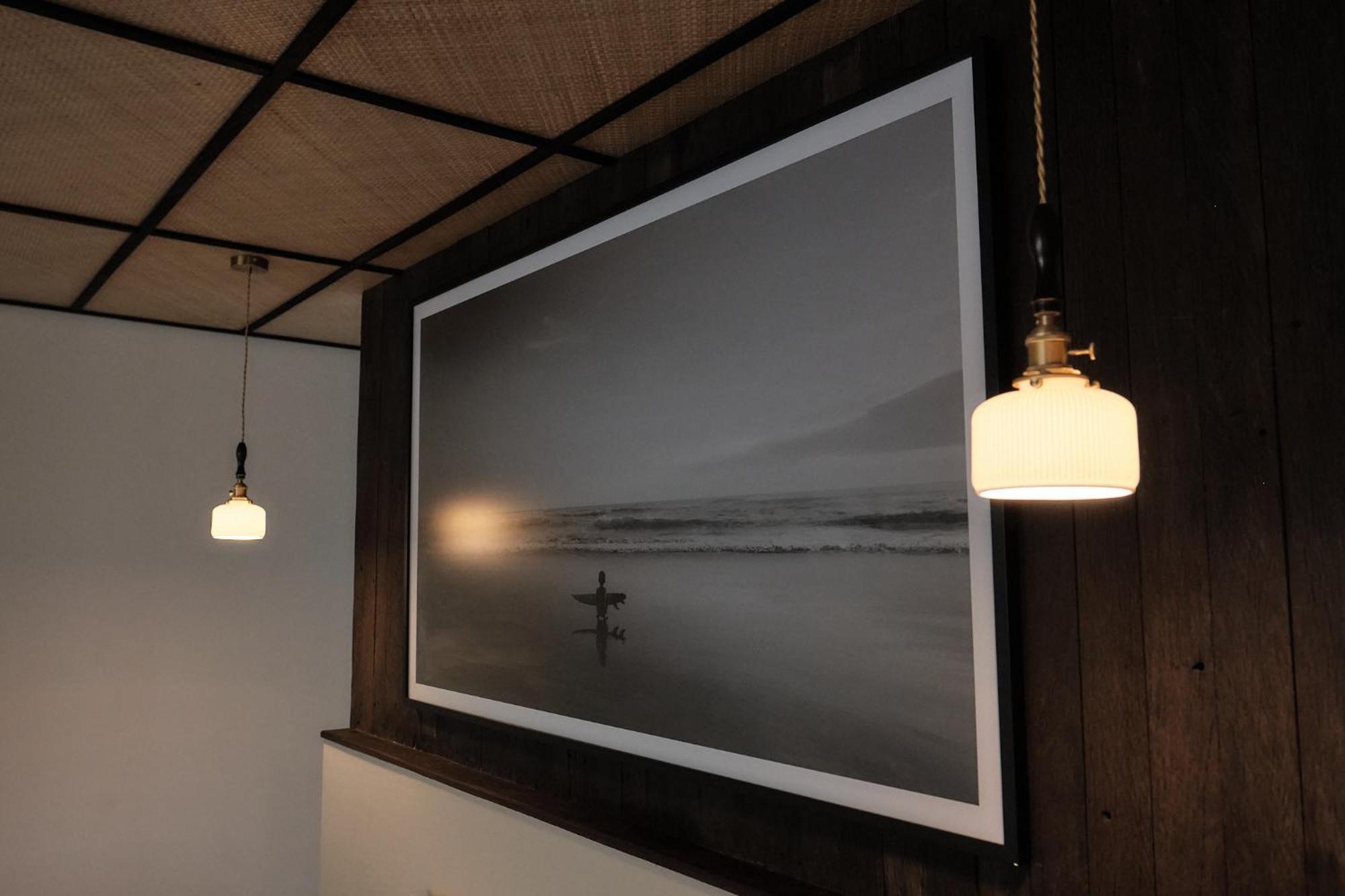 New Little Ripper Boutique Hotel Tanah Lot Εξωτερικό φωτογραφία