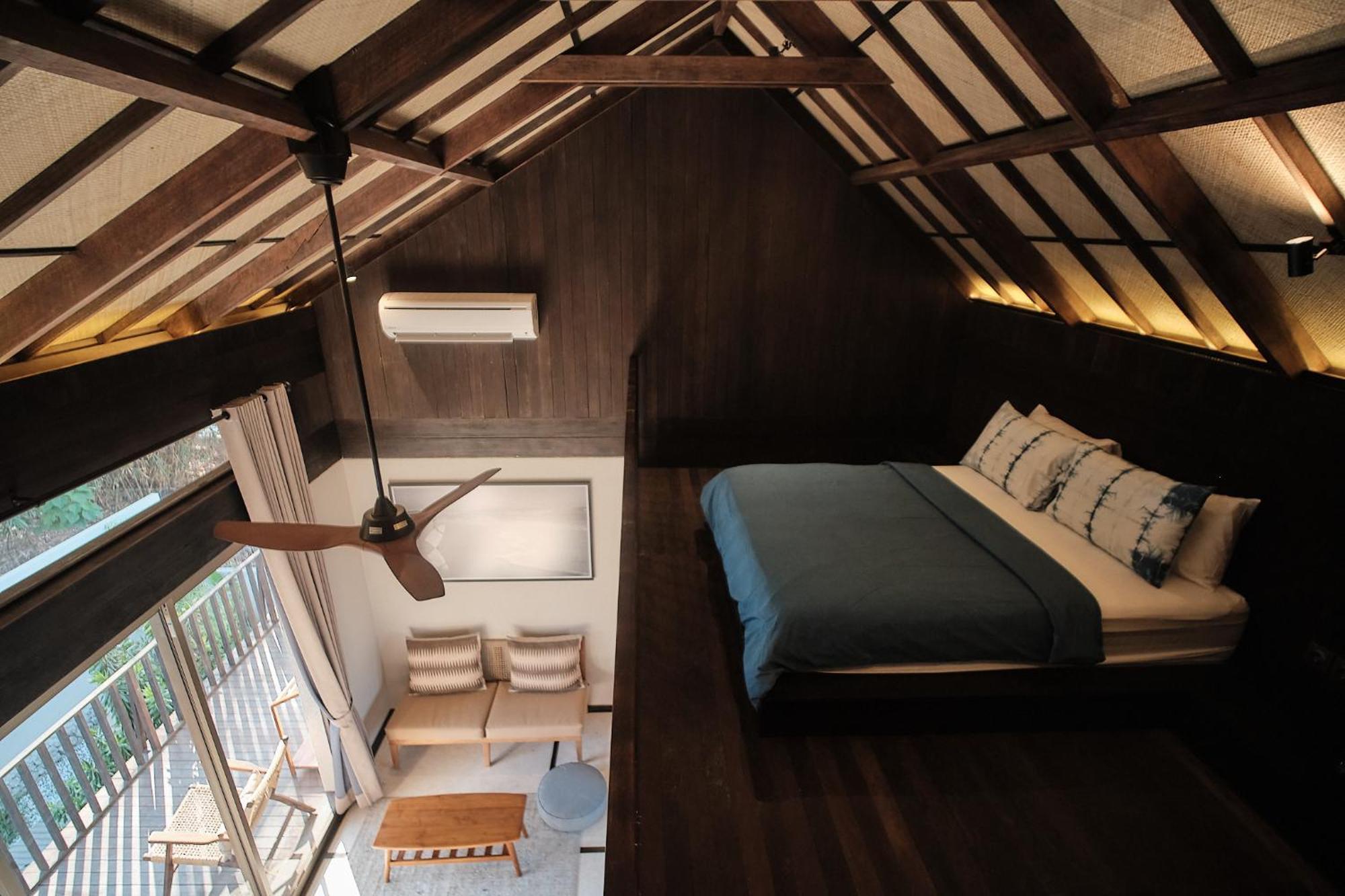 New Little Ripper Boutique Hotel Tanah Lot Εξωτερικό φωτογραφία