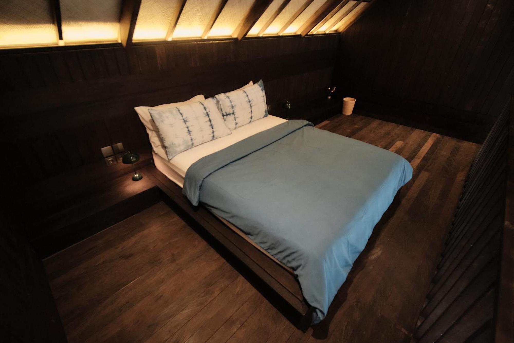 New Little Ripper Boutique Hotel Tanah Lot Εξωτερικό φωτογραφία