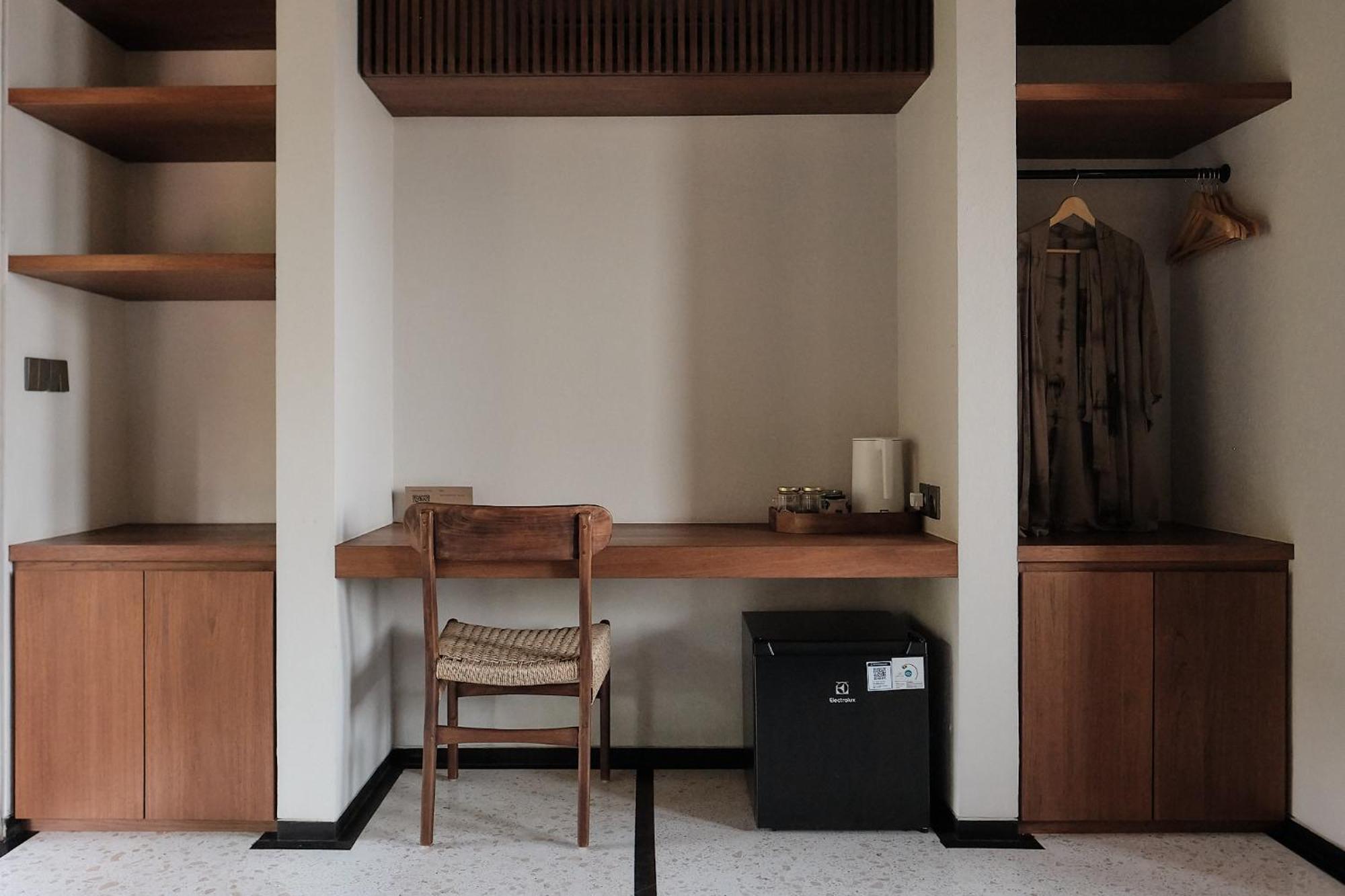 New Little Ripper Boutique Hotel Tanah Lot Εξωτερικό φωτογραφία
