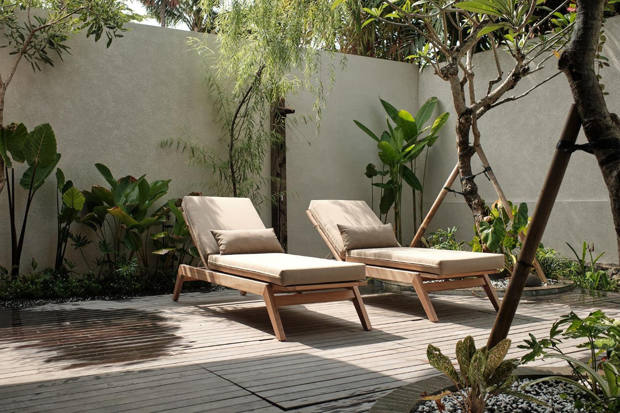 New Little Ripper Boutique Hotel Tanah Lot Εξωτερικό φωτογραφία