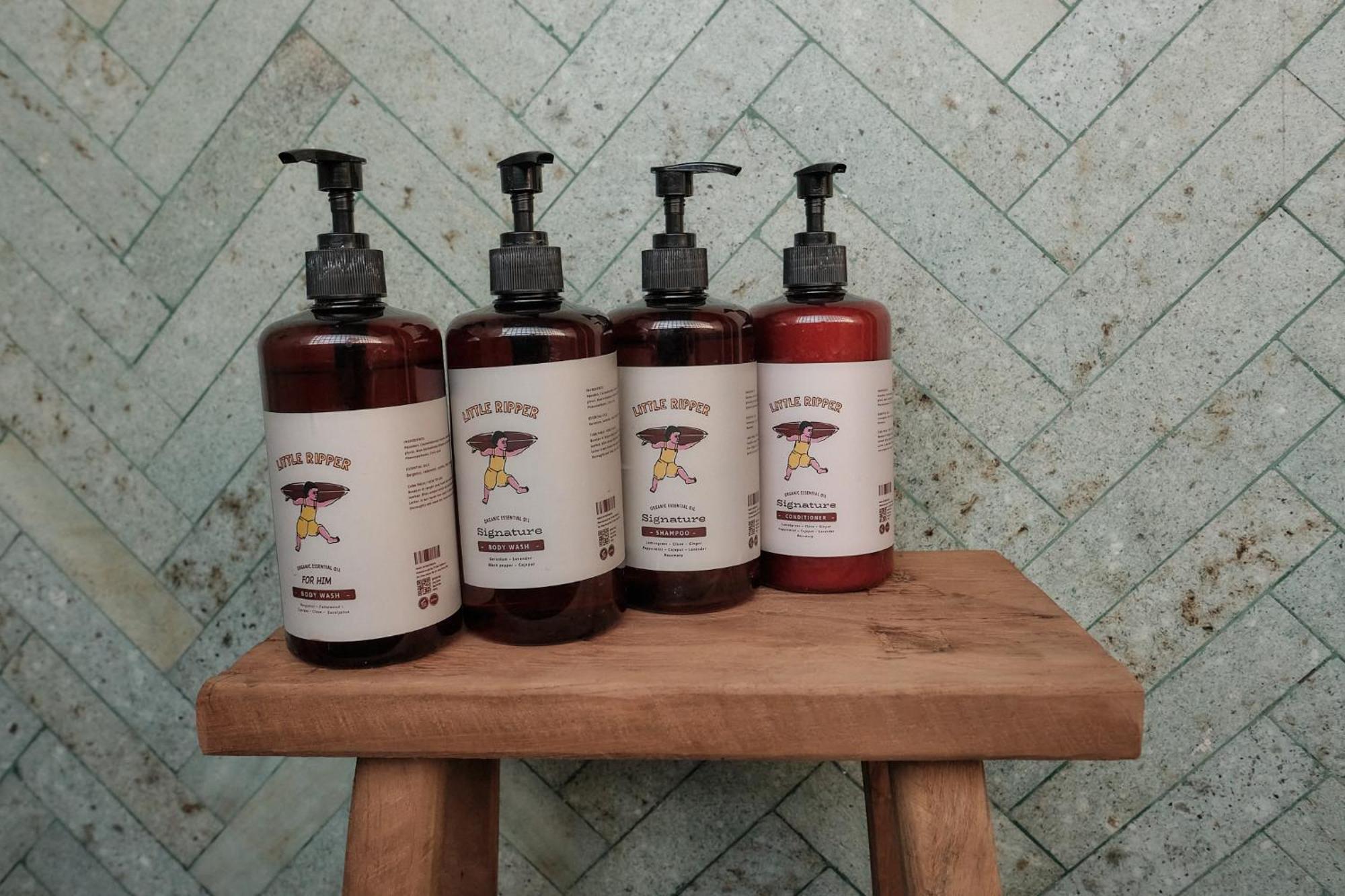 New Little Ripper Boutique Hotel Tanah Lot Εξωτερικό φωτογραφία