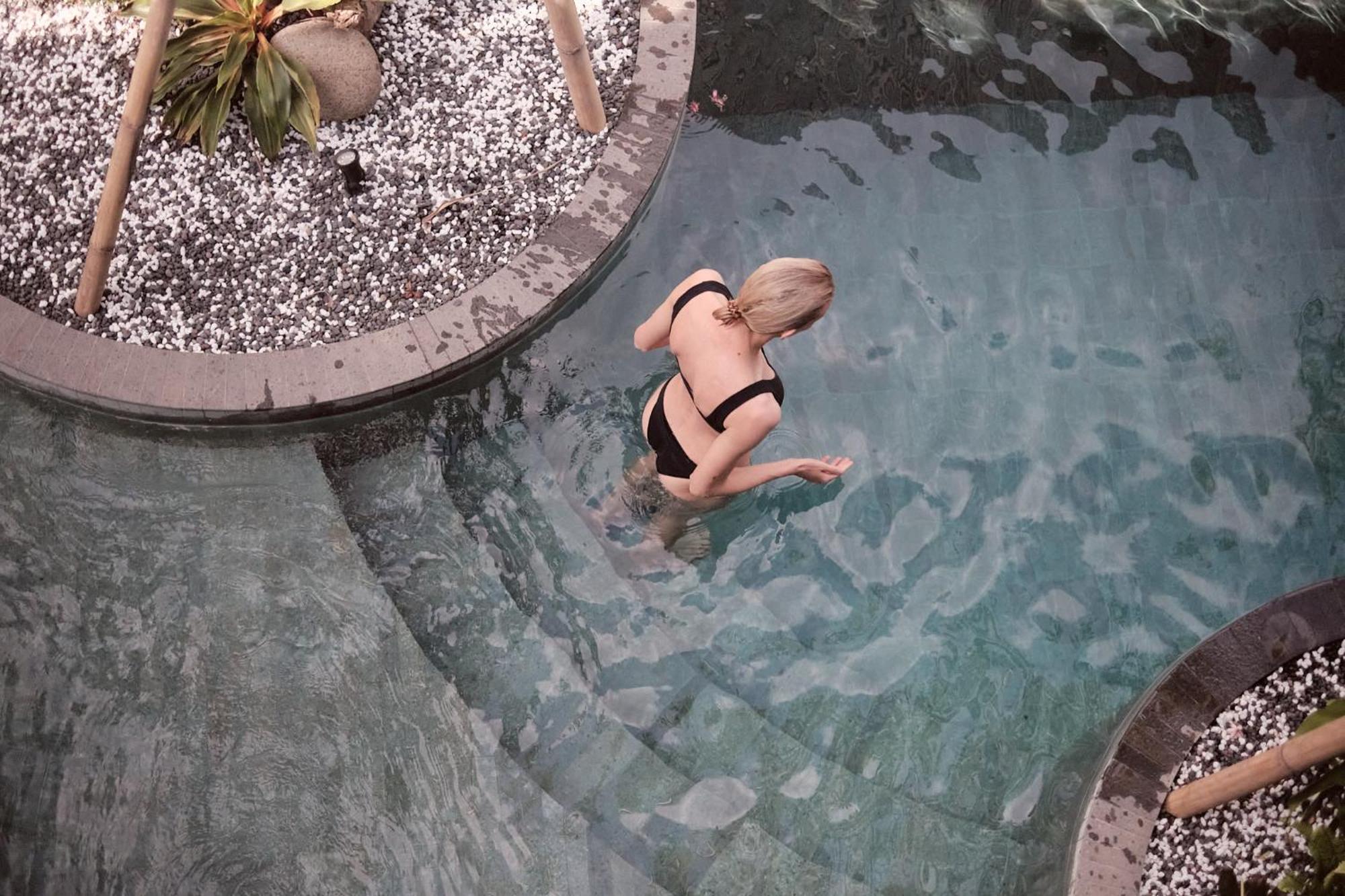 New Little Ripper Boutique Hotel Tanah Lot Εξωτερικό φωτογραφία