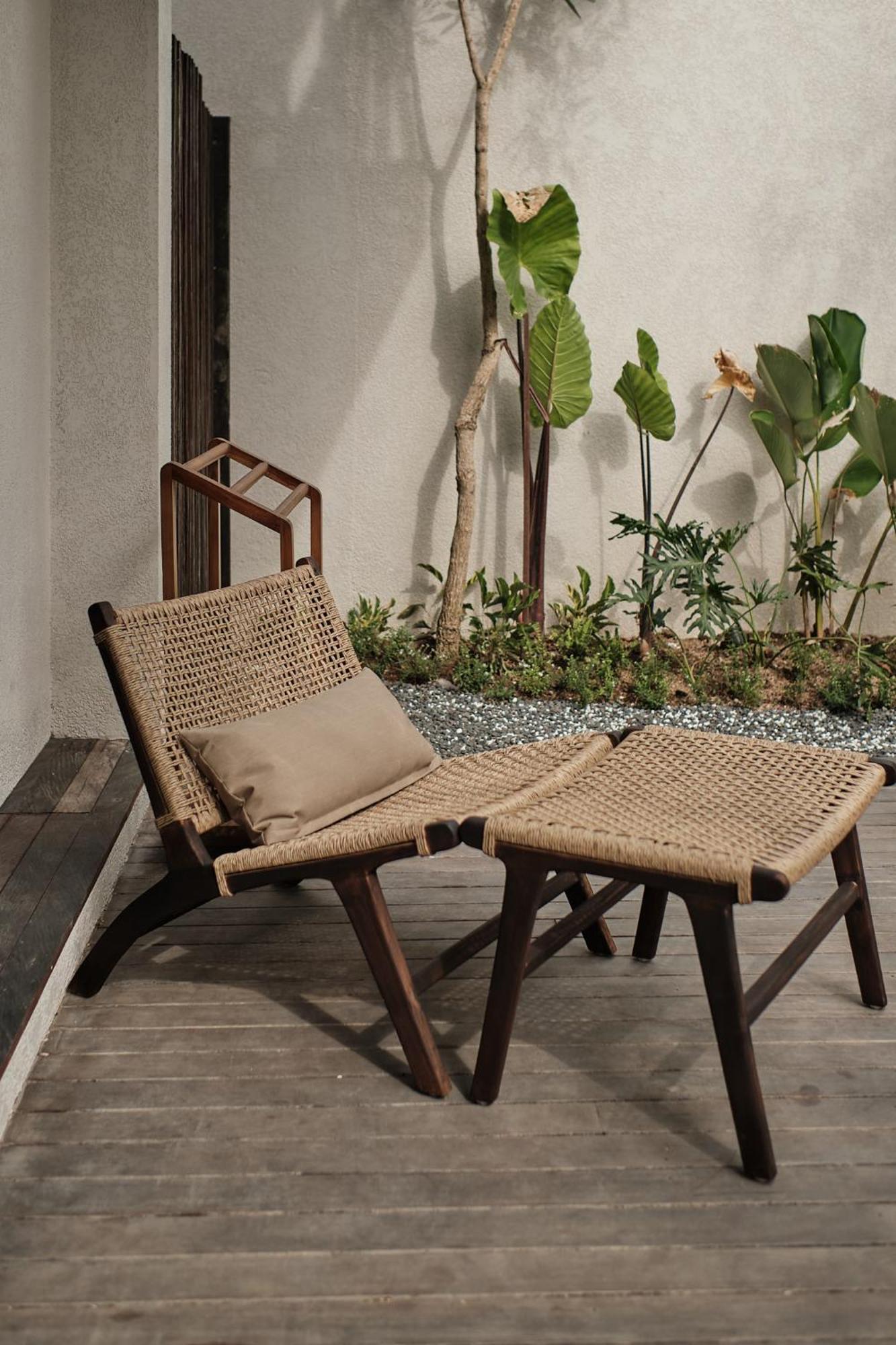 New Little Ripper Boutique Hotel Tanah Lot Εξωτερικό φωτογραφία