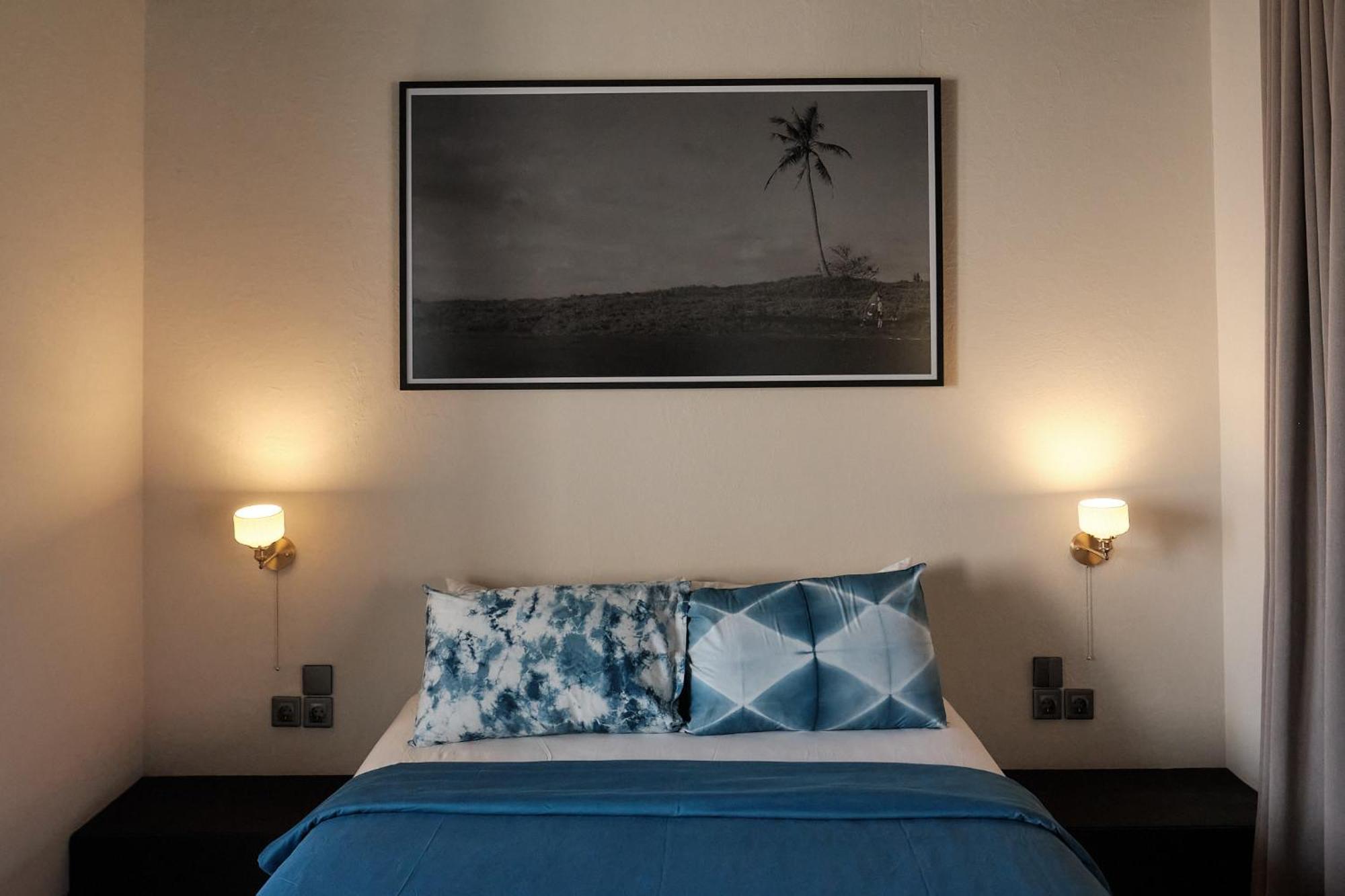 New Little Ripper Boutique Hotel Tanah Lot Εξωτερικό φωτογραφία