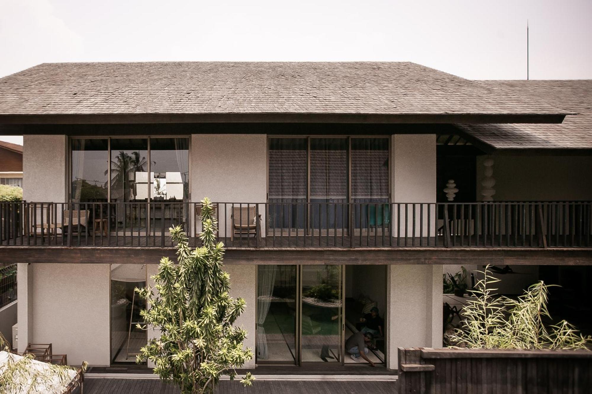 New Little Ripper Boutique Hotel Tanah Lot Εξωτερικό φωτογραφία