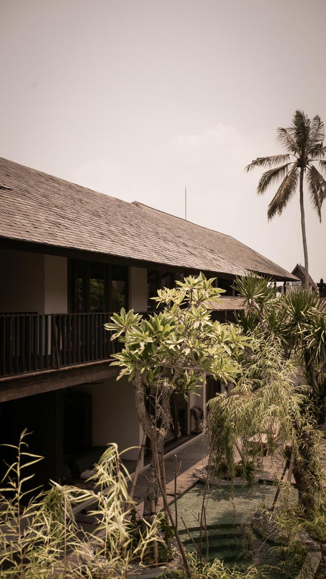 New Little Ripper Boutique Hotel Tanah Lot Εξωτερικό φωτογραφία