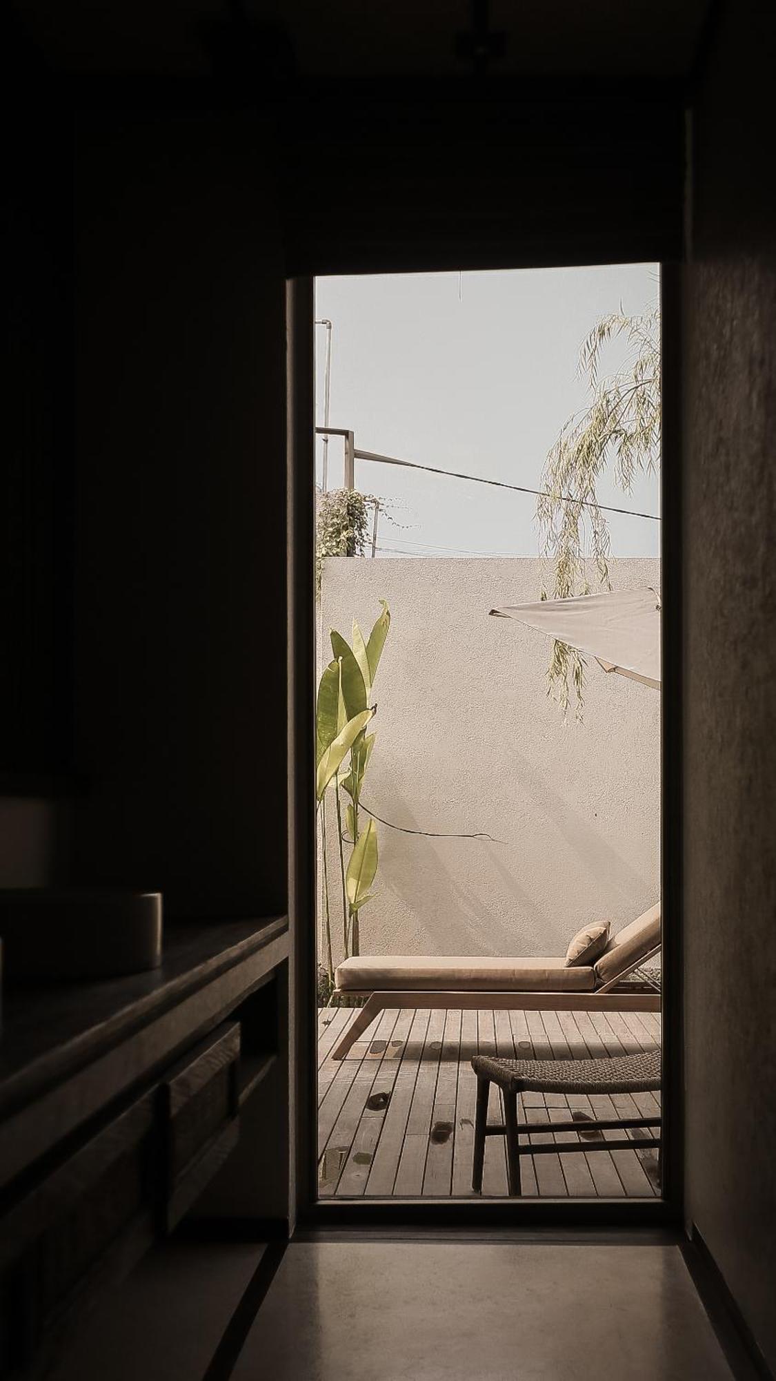 New Little Ripper Boutique Hotel Tanah Lot Εξωτερικό φωτογραφία