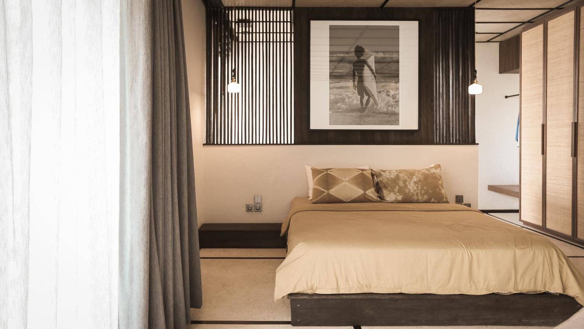 New Little Ripper Boutique Hotel Tanah Lot Εξωτερικό φωτογραφία