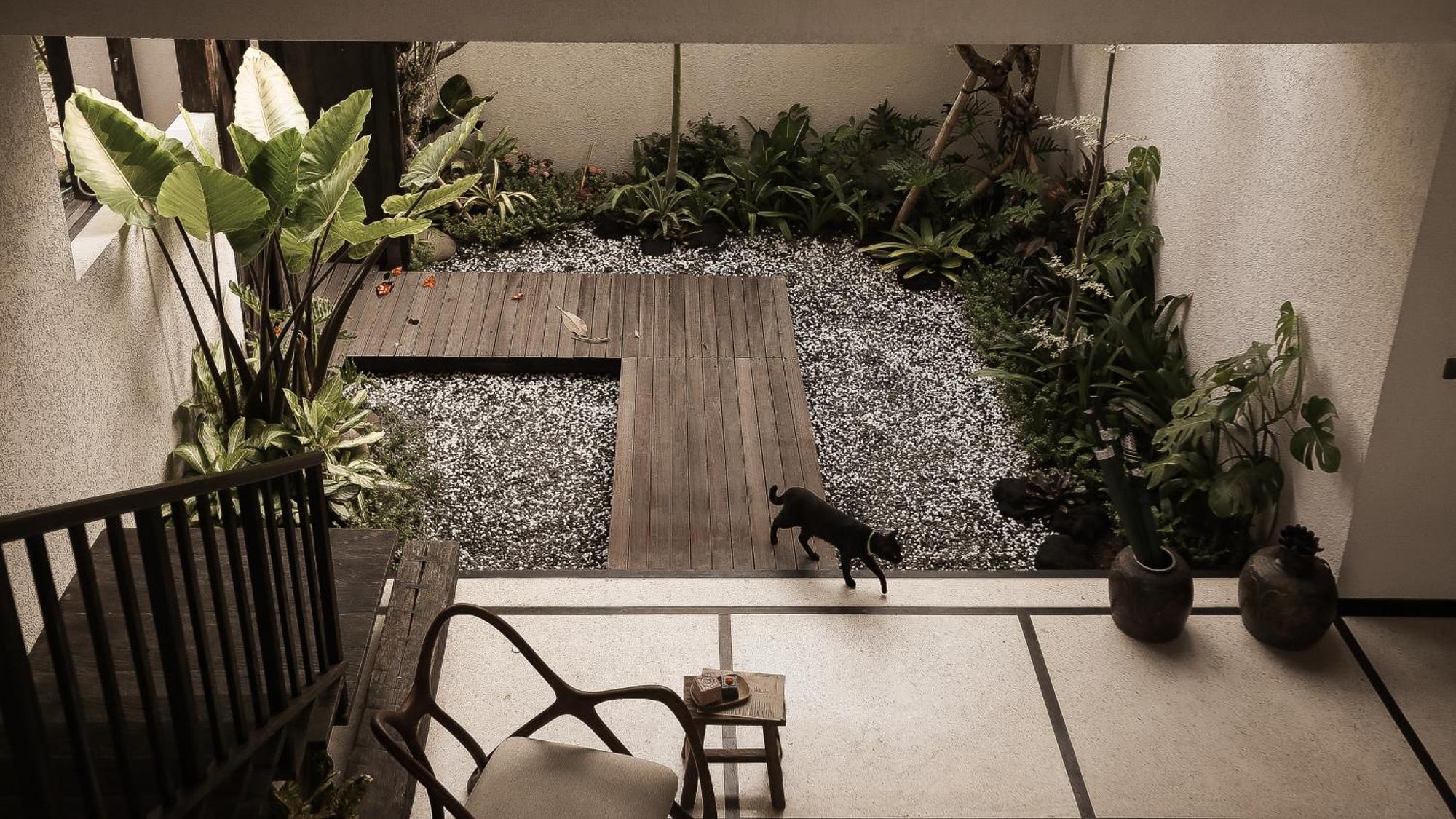 New Little Ripper Boutique Hotel Tanah Lot Εξωτερικό φωτογραφία