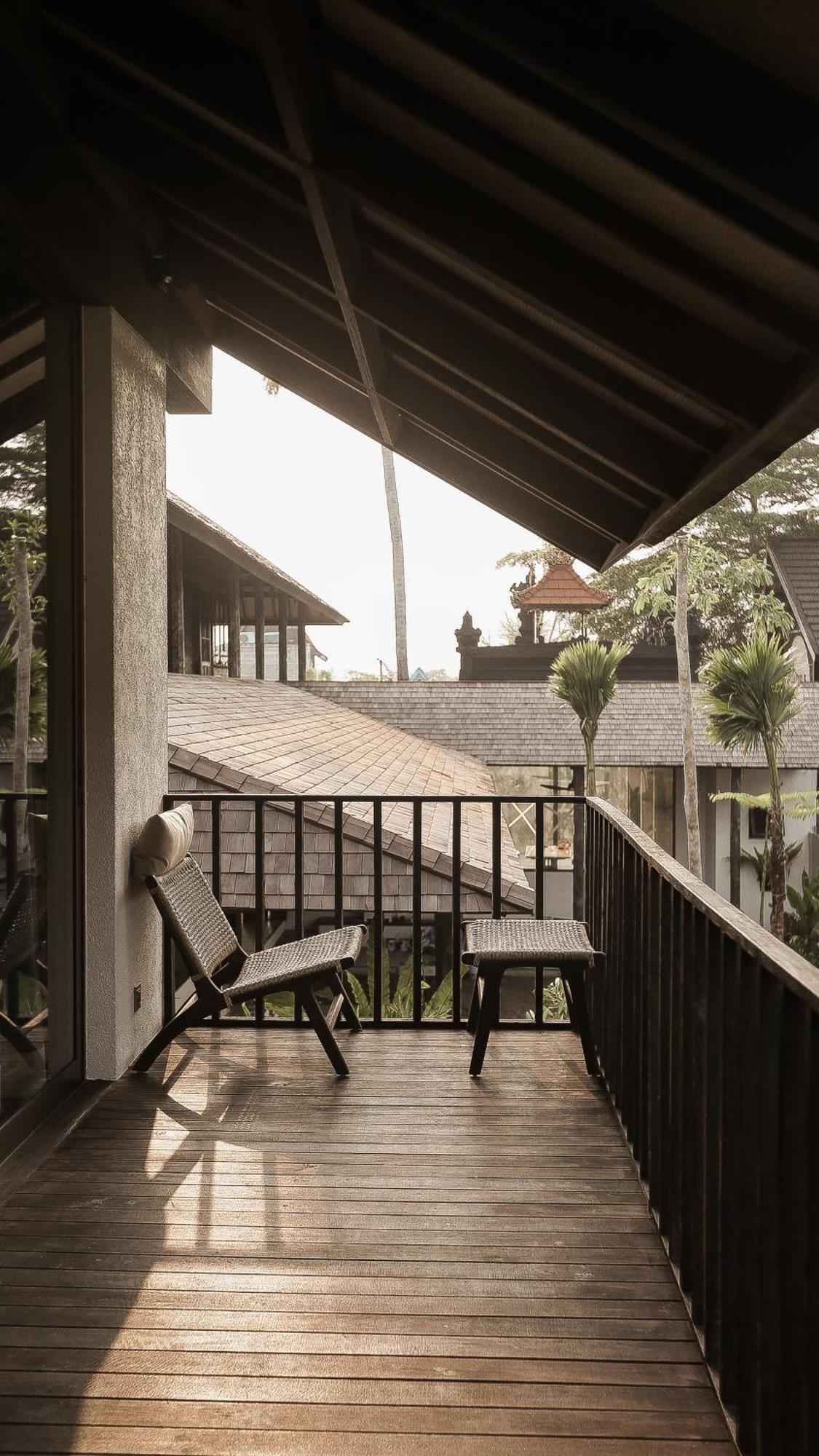 New Little Ripper Boutique Hotel Tanah Lot Εξωτερικό φωτογραφία